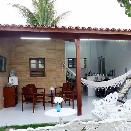 Casa Ohvidaboa Com 6 Suites Natal Esterno foto