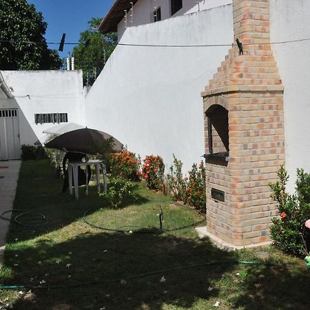 Casa Ohvidaboa Com 6 Suites Natal Esterno foto