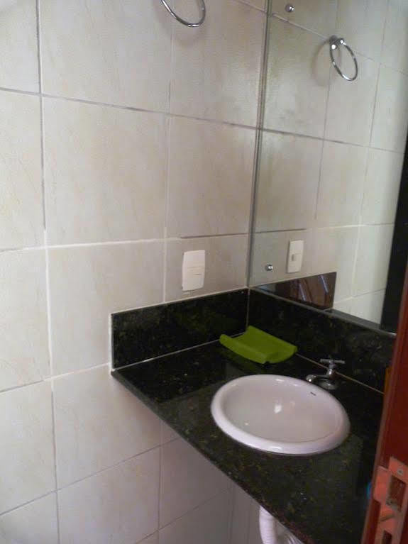 Casa Ohvidaboa Com 6 Suites Natal Esterno foto