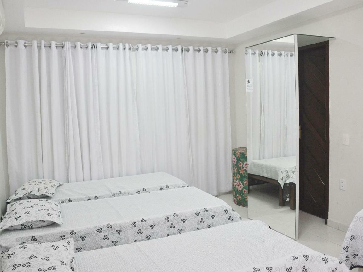 Casa Ohvidaboa Com 6 Suites Natal Esterno foto