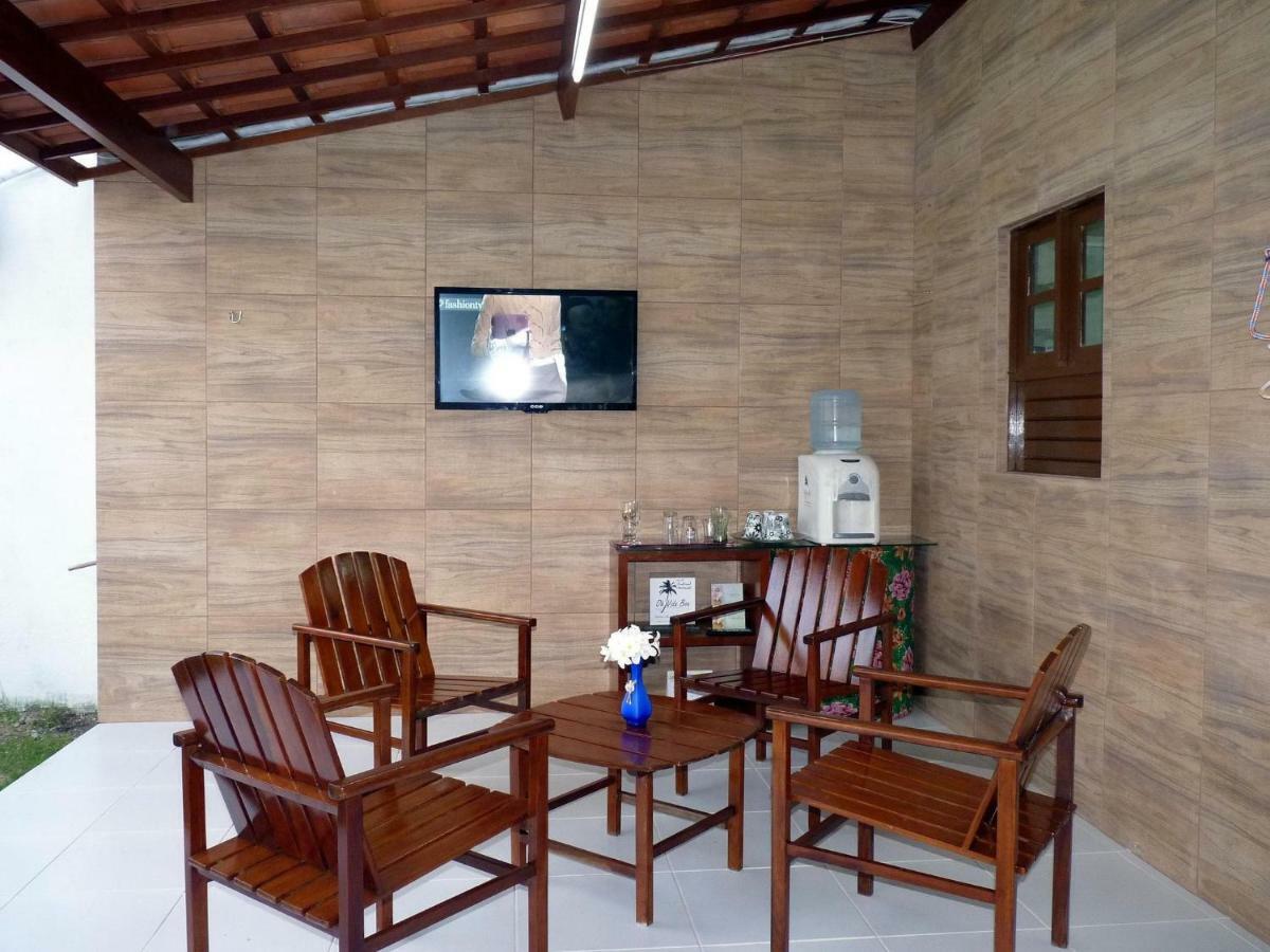 Casa Ohvidaboa Com 6 Suites Natal Esterno foto
