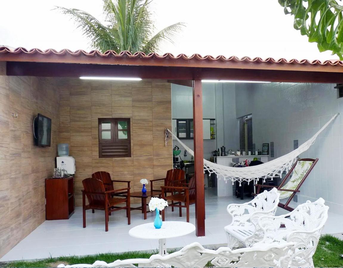 Casa Ohvidaboa Com 6 Suites Natal Esterno foto