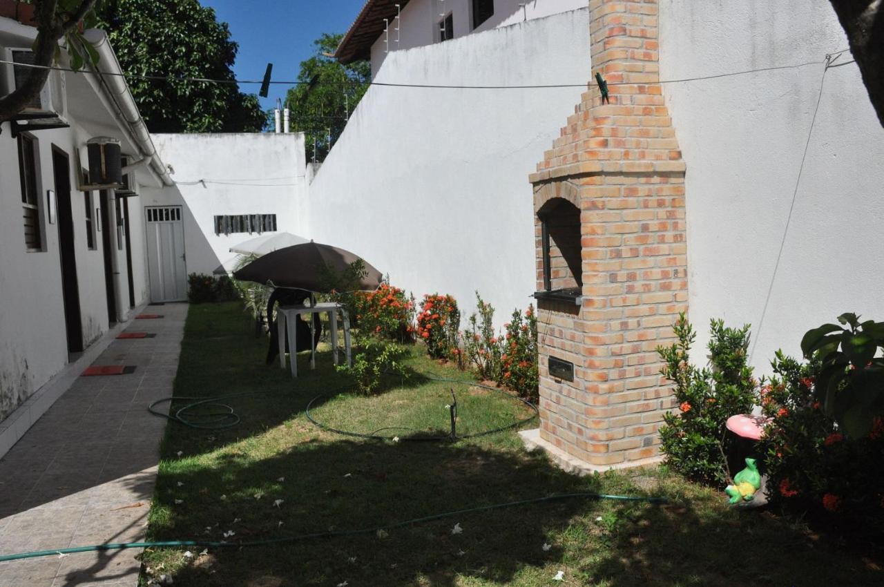 Casa Ohvidaboa Com 6 Suites Natal Esterno foto