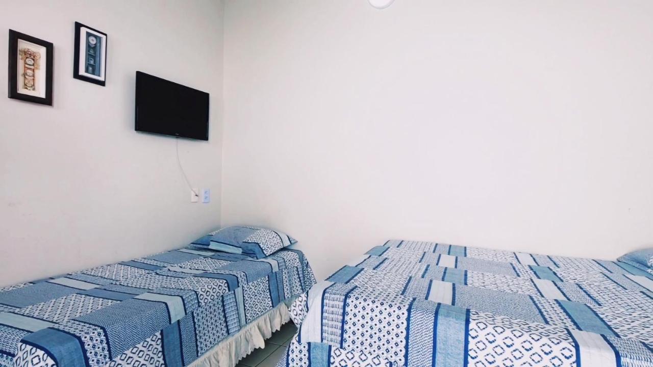 Casa Ohvidaboa Com 6 Suites Natal Esterno foto